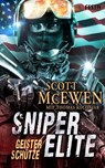 Sniper Elite: Geisterschütze - Scott Mcewen - 9783865526533