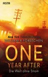 One Year After - Die Welt ohne Strom - William R. Forstchen - 9783865527639