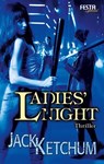 Ladies' Night - Jack Ketchum - 9783865528230