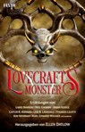 Lovecrafts Monster - Ellen Datlow - 9783865528513
