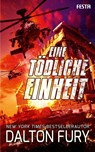 Eine tödliche Einheit - Dalton Fury - 9783865529015