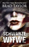 Schwarze Witwe - Brad Taylor - 9783865529206