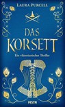 Das Korsett - Laura Purcell - 9783865529404