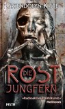 Die Rostjungfern - Gwendolyn Kiste - 9783865529534