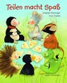 Teilen macht Spaß - Brigitte Weninger ; Eve Tharlet - 9783865661456