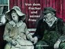 Vom Fischer und seiner Frau - Jonas Lauströer ; Renate Raecke - 9783865661722