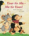 Einer für Alle - Alle für Einen - Brigitte Weninger - 9783865663429