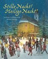Stille Nacht - Heilige Nacht - Werner Thuswaldner - 9783865663566
