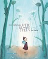 Der blaue Stein - Anne-Gaelle Balpe - 9783865663597