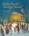 Stille Nacht - Heilige Nacht - Werner Thuswaldner - 9783865664501