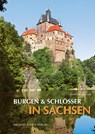 Burgen und Schlösser in Sachsen - Matthias Donath - 9783865687685