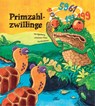 Die Primzahlzwillinge - Jan Egesborg - 9783865692627