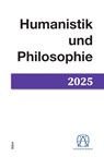 Humanistik und Philosophie 6 - Frank Schulze - 9783865694423