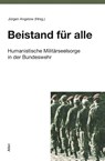 Beistand für alle - Jürgen Angelow - 9783865694430