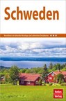 Nelles Guide Reiseführer Schweden - Nelles Verlag - 9783865740564