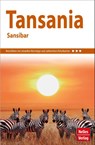 Nelles Guide Reiseführer Tansania - Sansibar - Nelles Verlag - 9783865740977