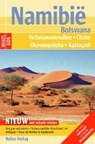 Nelles Guide Namibië / niederl. -  - 9783865744265