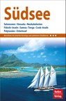 Nelles Guide Reiseführer Südsee - Nelles Verlag - 9783865746382