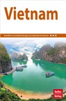 Nelles Guide Reiseführer Vietnam - Nelles Verlag - 9783865746979