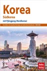 Nelles Guide Reiseführer Korea - Nelles Verlag - 9783865746986