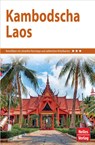 Nelles Guide Reiseführer Kambodscha - Laos - Nelles Verlag - 9783865748089