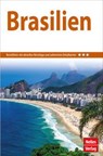 Nelles Guide Reiseführer Brasilien - Nelles Verlag - 9783865748317