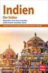 Nelles Guide Reiseführer Indien - Der Süden - Nelles Verlag - 9783865748324