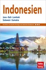 Nelles Guide Reiseführer Indonesien -  - 9783865748331