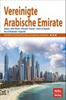 Nelles Guide Reiseführer Vereinigte Arabische Emirate - Nelles Verlag - 9783865748416