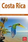 Nelles Guide Reiseführer Costa Rica - Nelles Verlag - 9783865748430