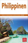 Nelles Guide Reiseführer Philippinen - Nelles Verlag - 9783865748461