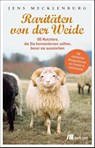 Raritäten von der Weide - Jens Mecklenburg - 9783865814609