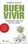 Buen vivir - Alberto Acosta - 9783865817051