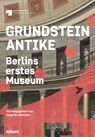 Grundstein Antike - Angelika Walther - 9783865996053