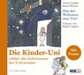 Die Kinder-Uni. Hat der Weltraum eine Tür? -  - 9783866045361