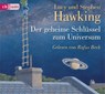 Der geheime Schlüssel zum Universum -  - 9783866046856