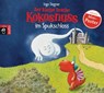 Der kleine Drache Kokosnuss 10 im Spukschloss -  - 9783866048973