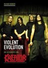 Violent Evolution - BENDER,  Hilmar - 9783866081444