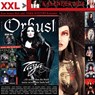 Orkus!-Edition mit KALENDER 2024: Ausgabe Winter 2023/2024 - Orkus ; Claus Müller - 9783866083370