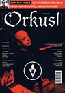 Orkus!-Edition Mai/Juni 2023 mit VNV NATION, DEPECHE MODE, BLUTENGEL, BILLY IDOL, SAMSAS TRAUM, IGGY POP, SCHATTENMANN u.v.m. - Orkus ; Claus Müller - 9783866083400