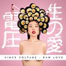 RAW LOVE - Vince Voltage - 9783866087774