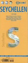 Seychellen -  - 9783866091238