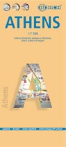 Athens ( Athína / Athens ) 1 : 7500 -  - 9783866093416