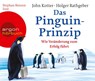 Das Pinguin-Prinzip -  - 9783866103160