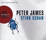 Stirb schön - JAMES,  Peter - 9783866104464