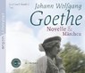 Novelle & Das Märchen - GOETHE,  Johann Wolfgang von - 9783866105027