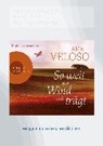 So weit der Wind uns trägt (DAISY Edition) -  - 9783866106611
