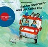 Bei der Feuerwehr wird der Kaffee kalt -  - 9783866108288