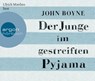 Der Junge im gestreiften Pyjama -  - 9783866108301