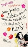 Dein zweites Leben beginnt, wenn du verstehst: Du hast nur eins! - GIORDANO,  Raphaëlle - 9783866124165